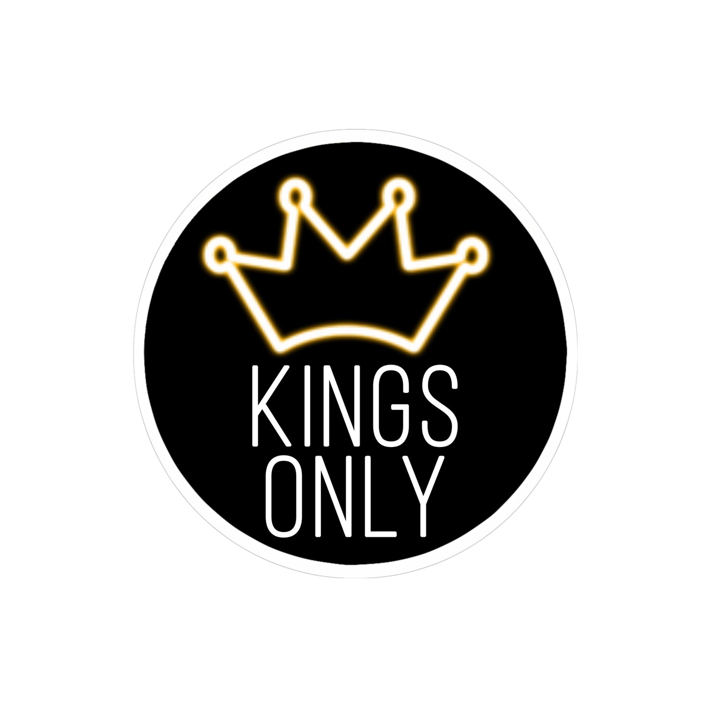 KINGS ONLY Bundle